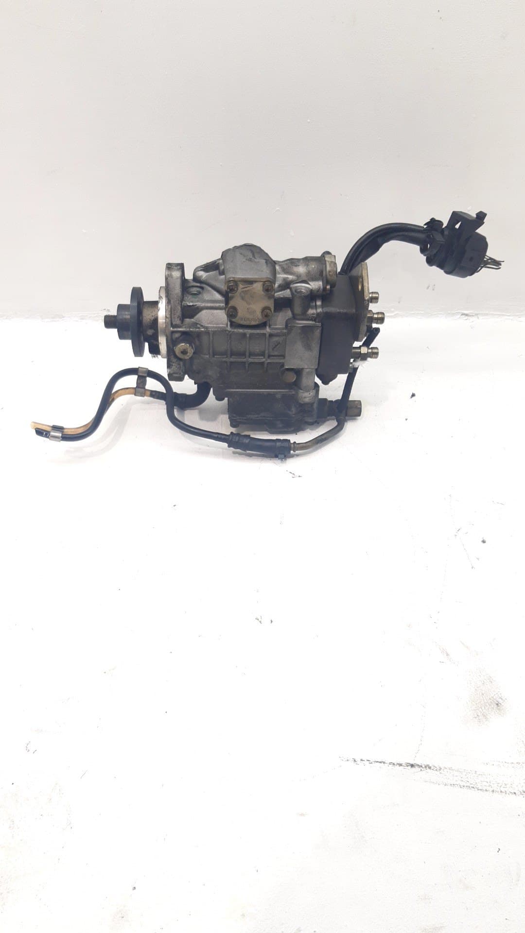 Bomba combustible SEAT LEON (1M1) 4
