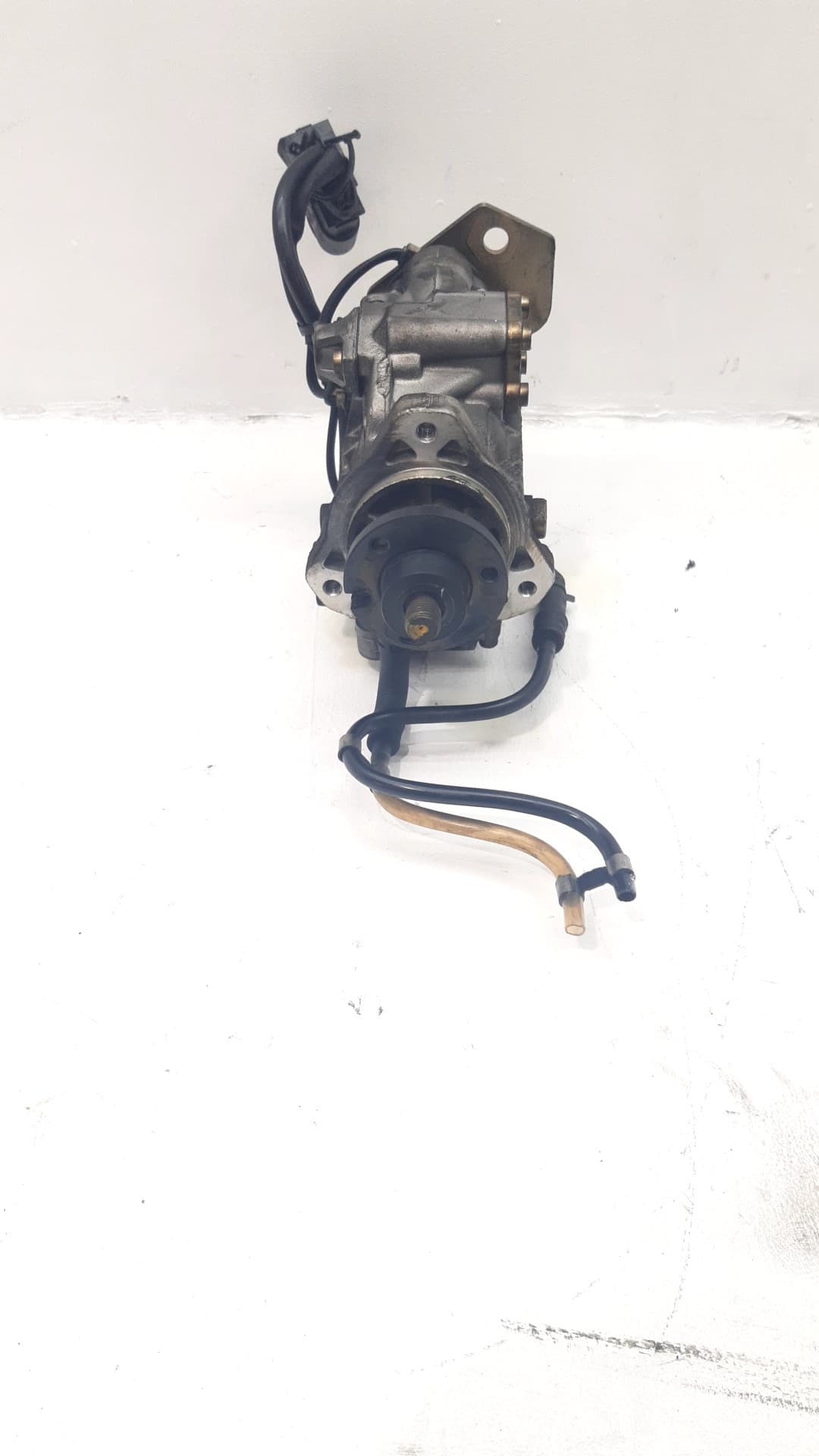 Bomba combustible SEAT LEON (1M1) 2