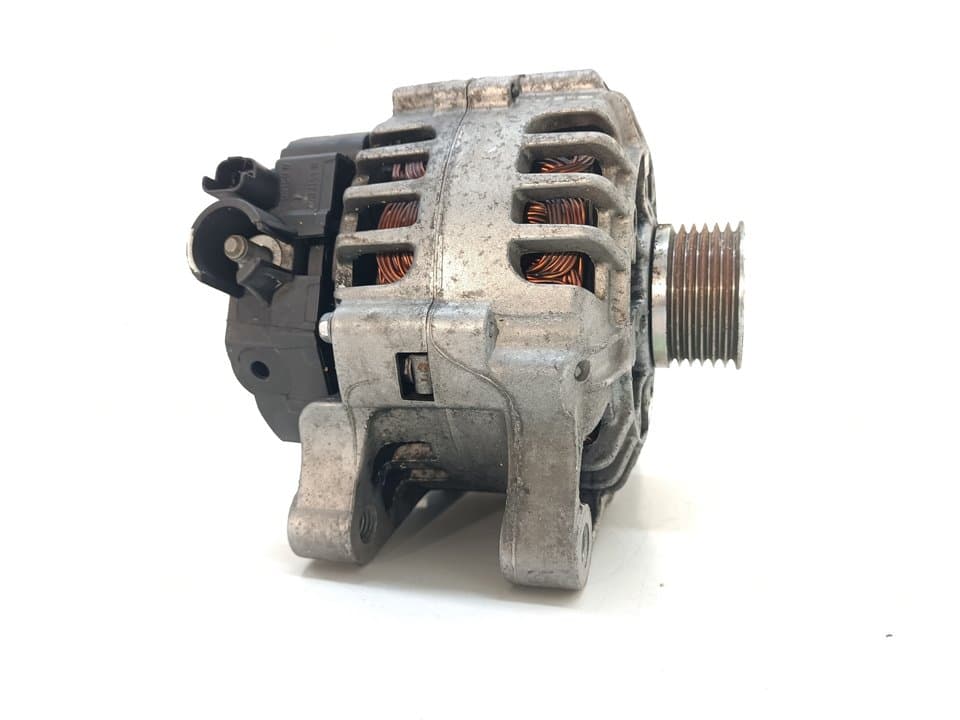 Alternador CITROEN C4 BERLINA