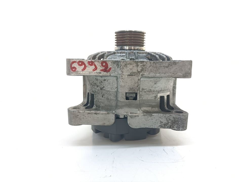 Alternador CITROEN C4 BERLINA 2