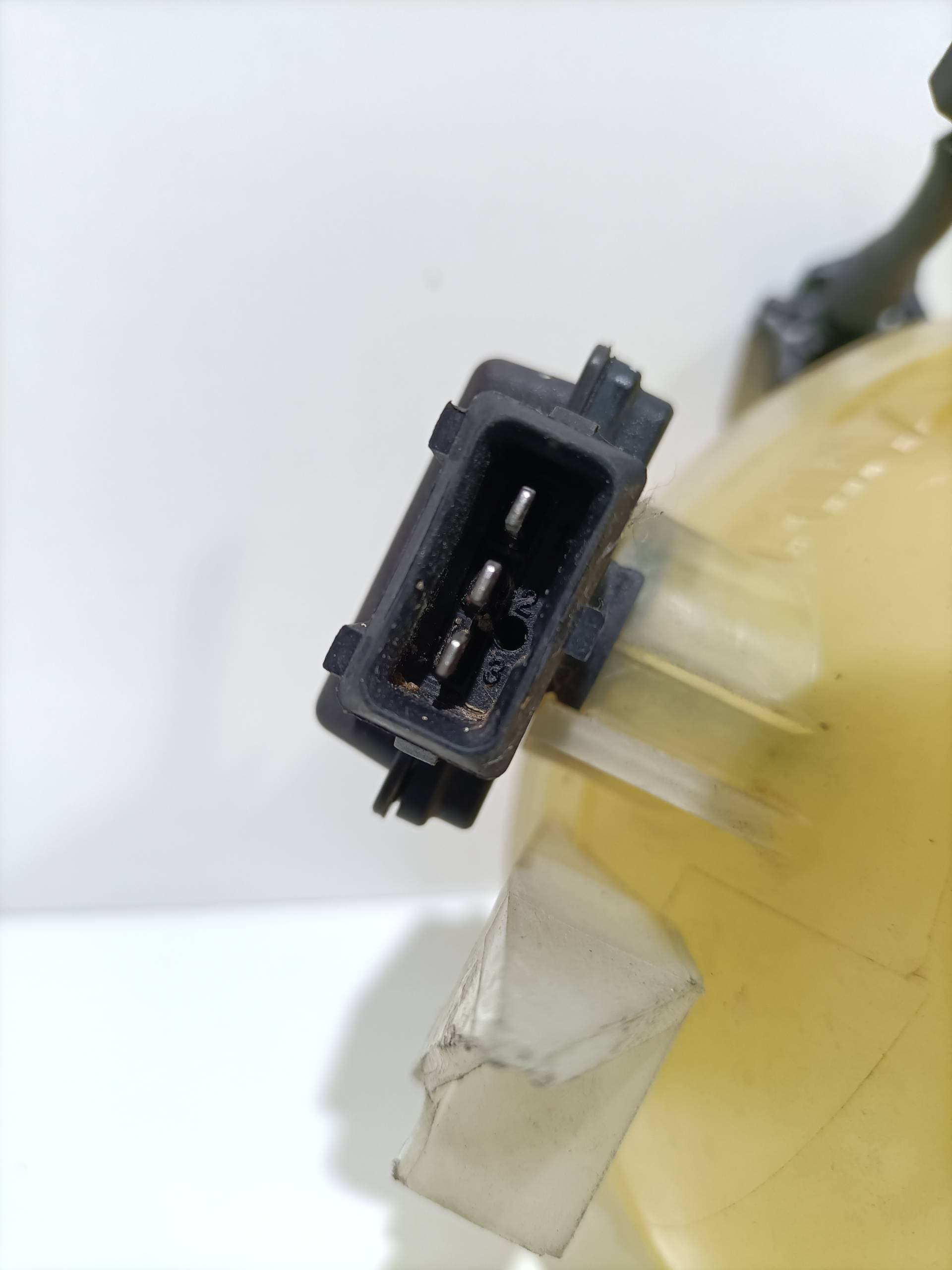 Deposito expansion CITROEN C4 BERLINA 3