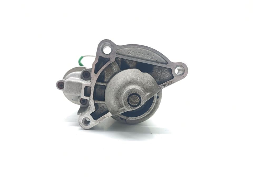 Motor arranque CITROEN C4 BERLINA 5