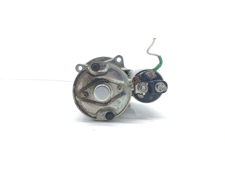 Motor arranque CITROEN C4 BERLINA 4