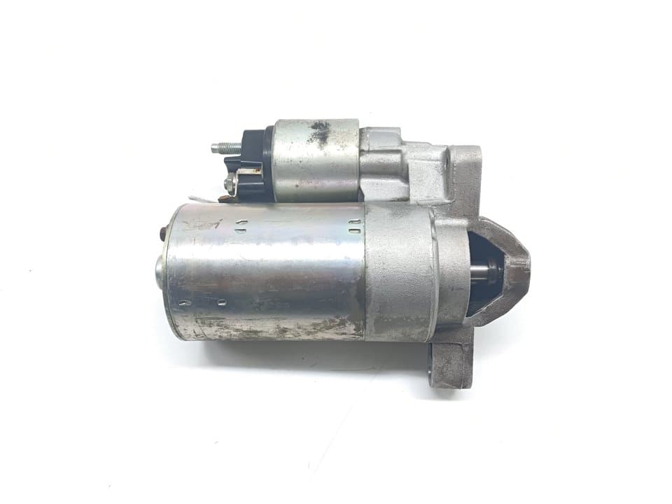 Motor arranque CITROEN C4 BERLINA