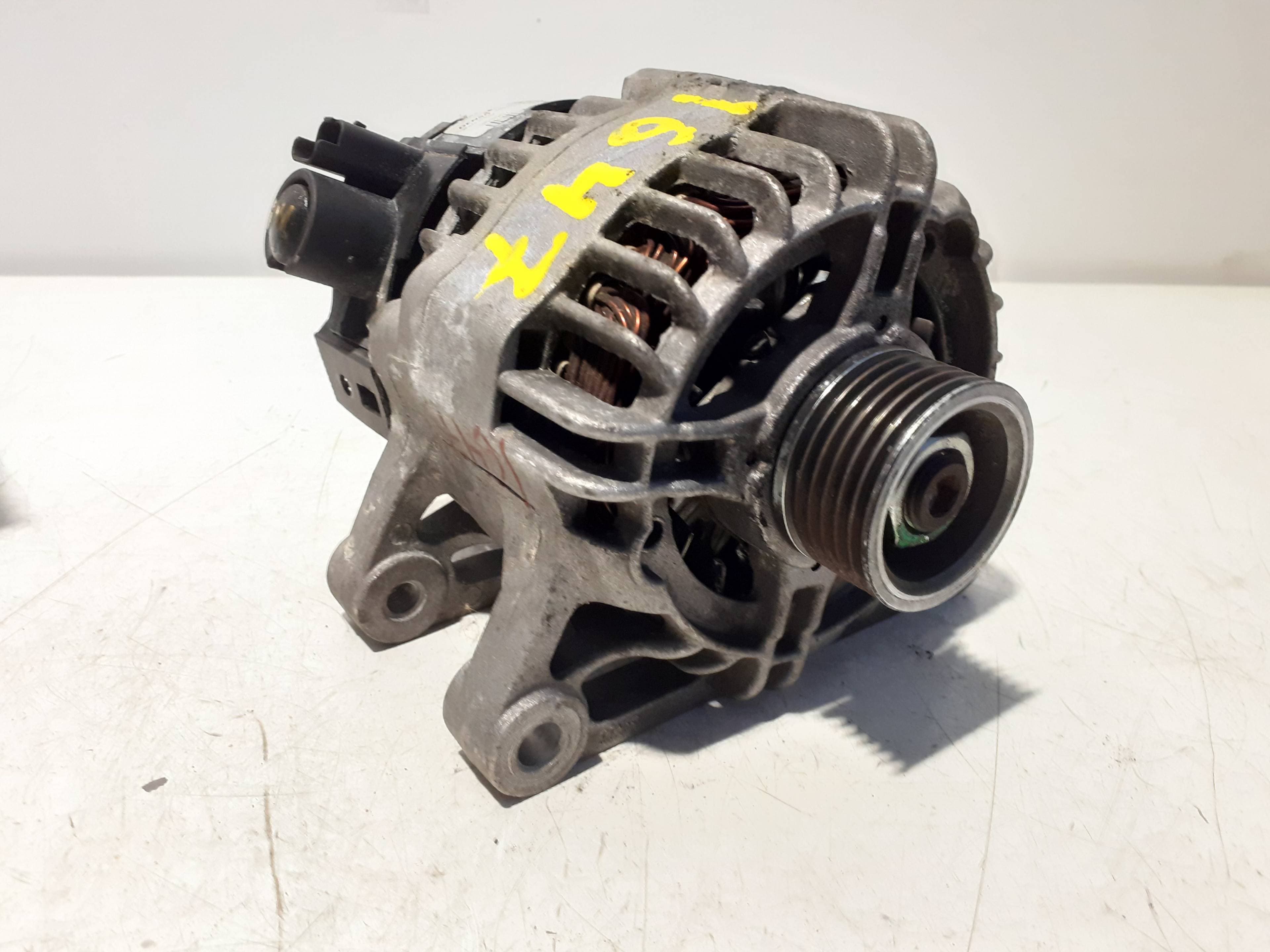 Alternador CITROEN C4 BERLINA