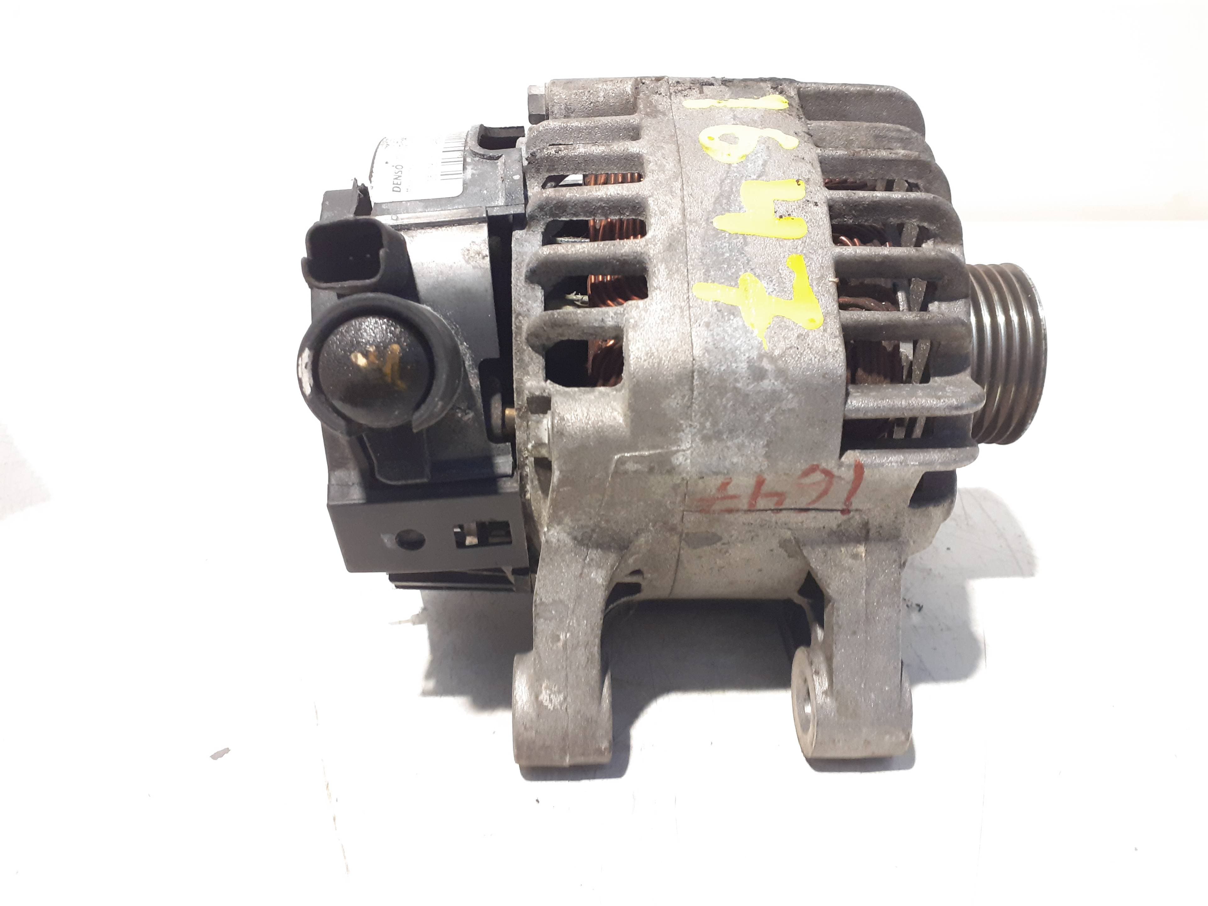 Alternador CITROEN C4 BERLINA 4