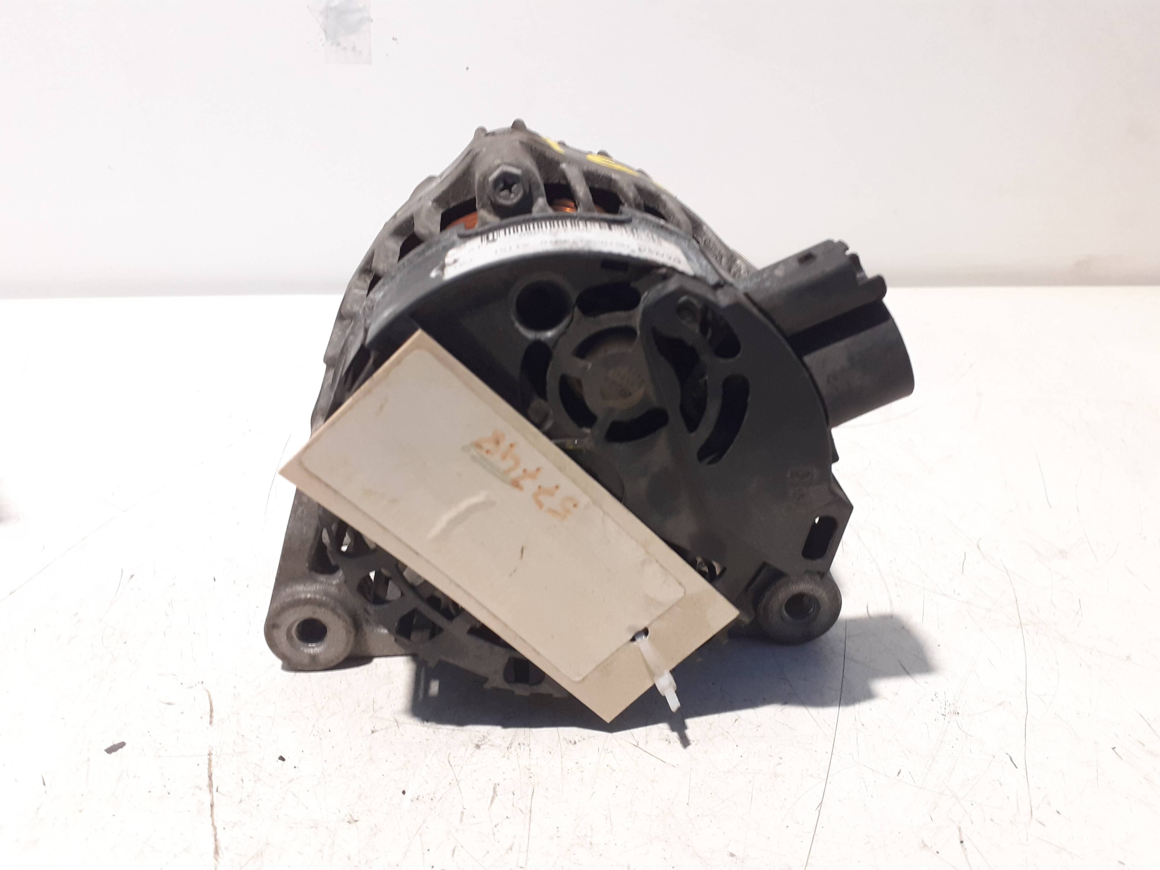 Alternador CITROEN C4 BERLINA 3