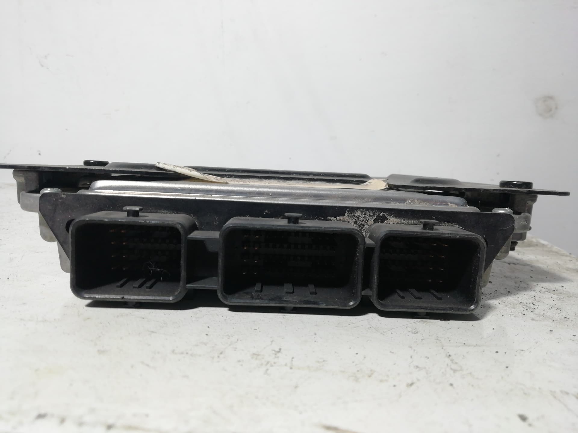 Centralita motor uce CITROEN C4 BERLINA 2