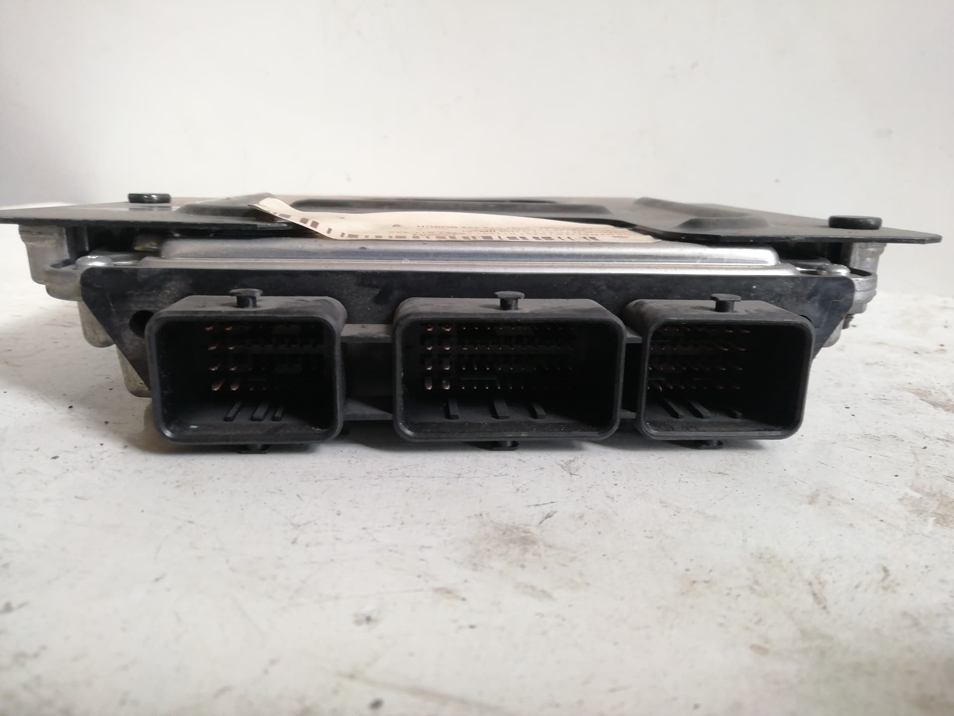 Centralita motor uce CITROEN C4 BERLINA 2