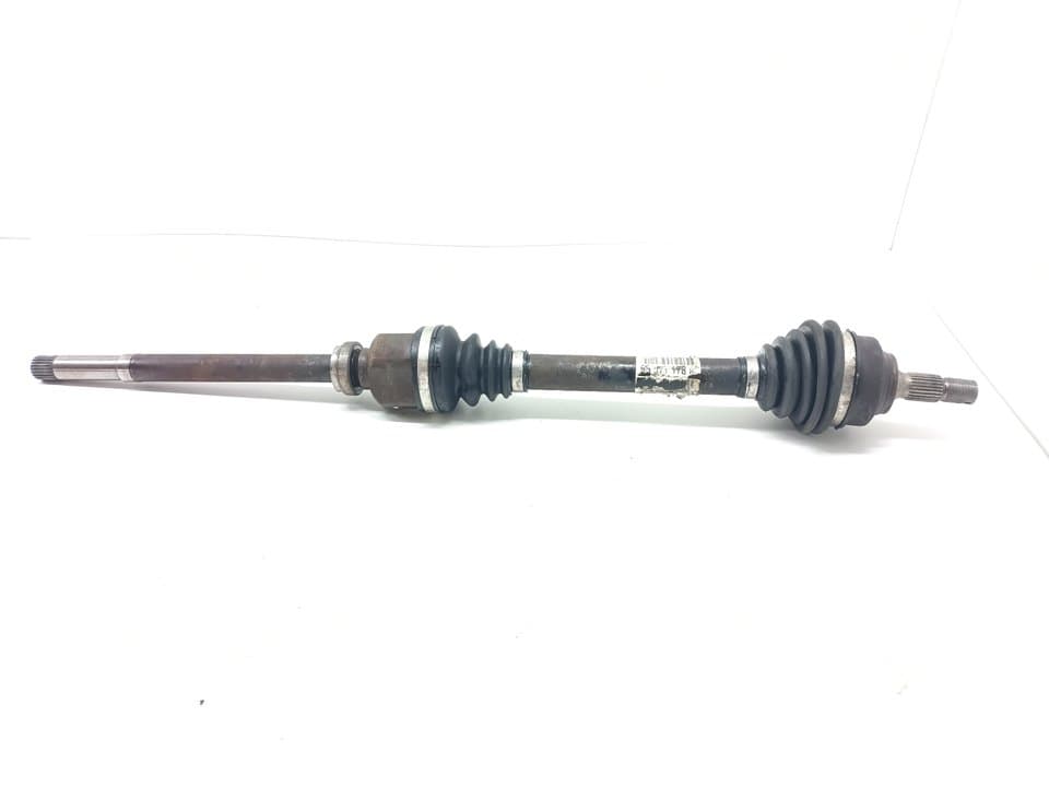 Transmision delantera derecha CITROEN C4 BERLINA