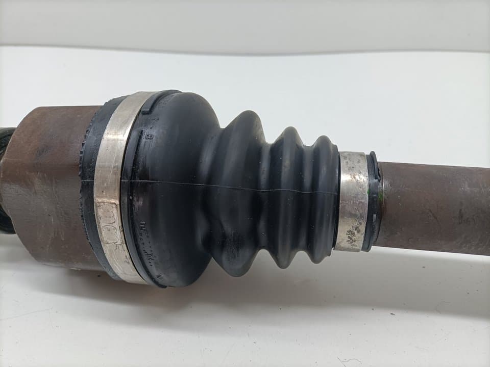 Transmision delantera derecha CITROEN C4 BERLINA 5