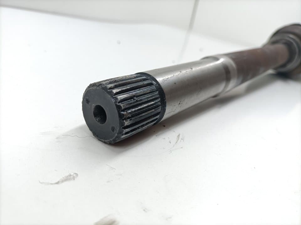 Transmision delantera derecha CITROEN C4 BERLINA 2