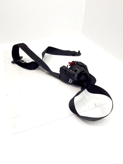 Cinturon seguridad delantero derecho SMART COUPE 2