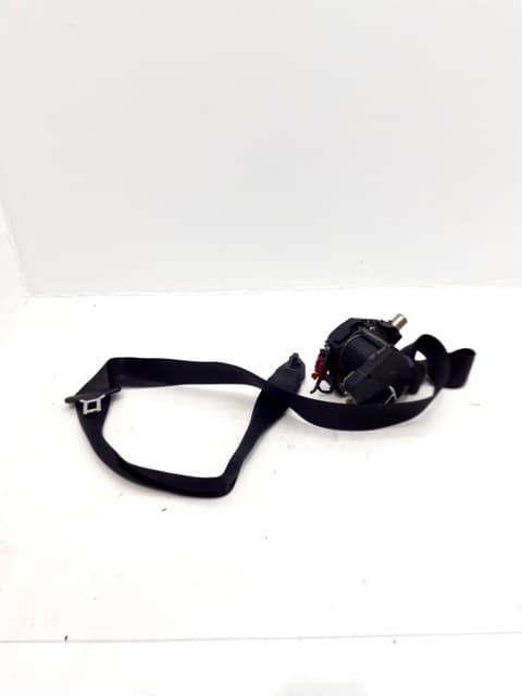 Cinturon seguridad delantero izquierdo SMART COUPE