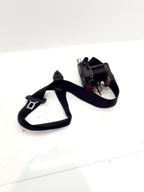 Cinturon seguridad delantero izquierdo SMART COUPE 2