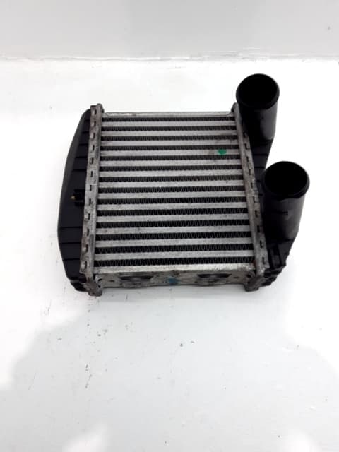Intercooler SMART COUPE