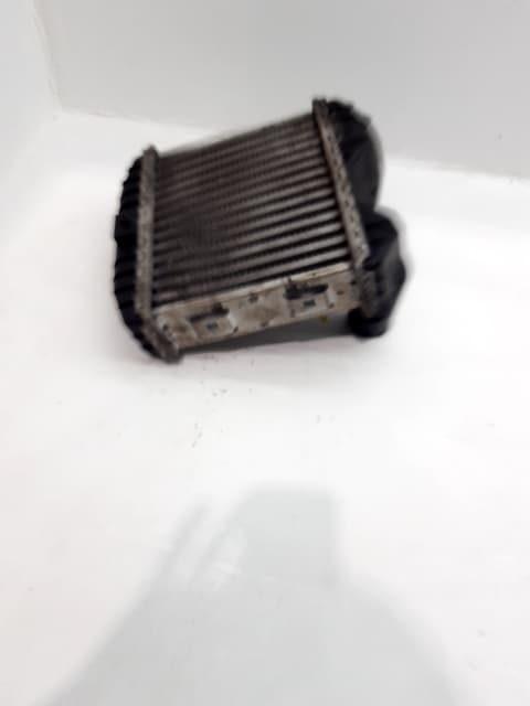 Intercooler SMART COUPE 2