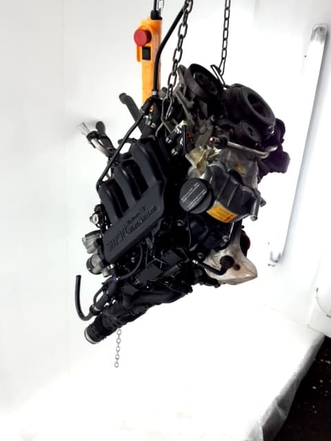 Motor completo SMART COUPE
