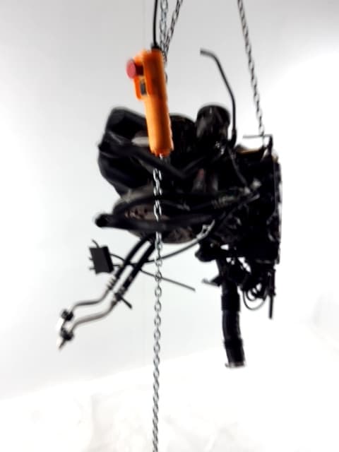 Motor completo SMART COUPE 4