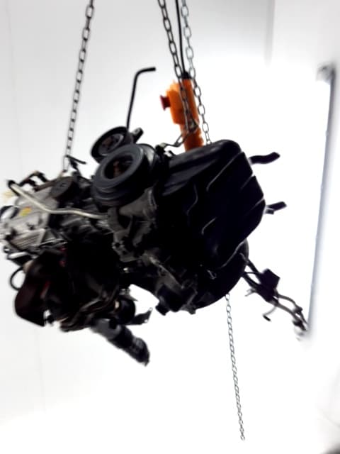 Motor completo SMART COUPE 3