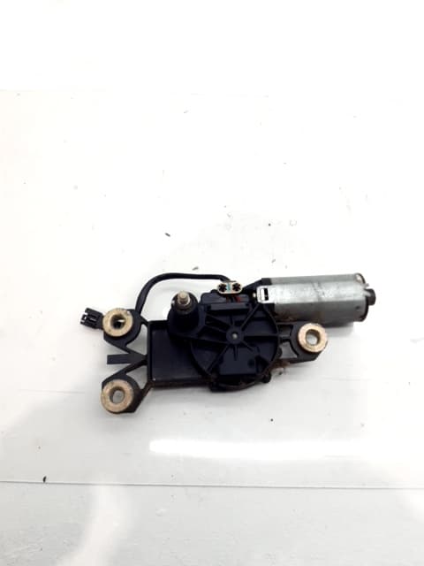 Motor limpia trasero SMART COUPE 2