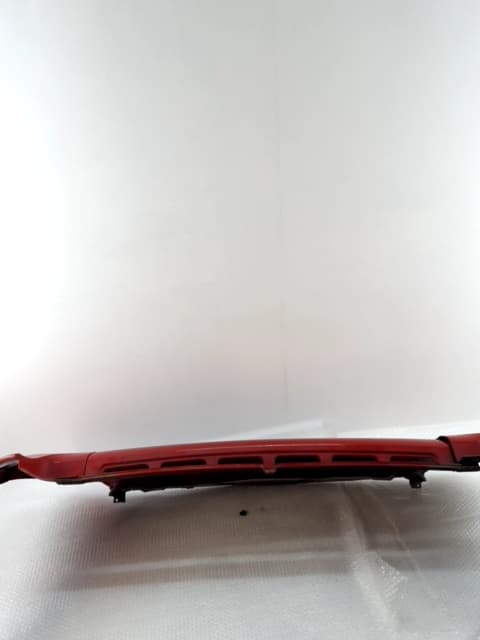Refuerzo paragolpes trasero SMART COUPE 3