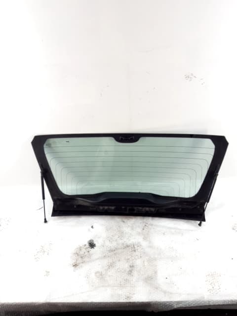 Porton trasero SMART COUPE 2