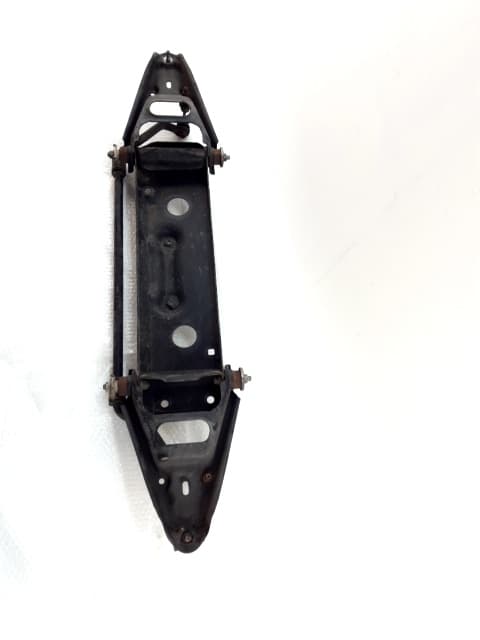 Puente delantero SMART COUPE 2
