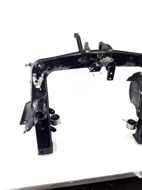 Puente trasero SMART COUPE 2