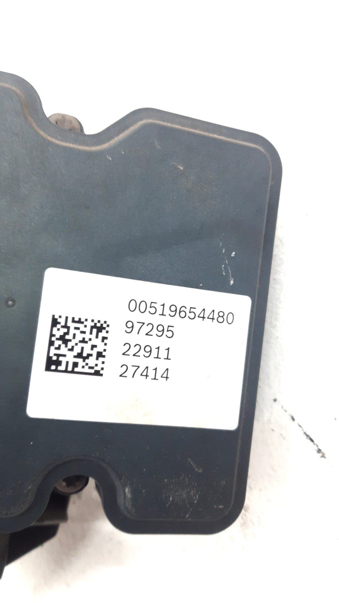 Abs FIAT PANDA (319) 2