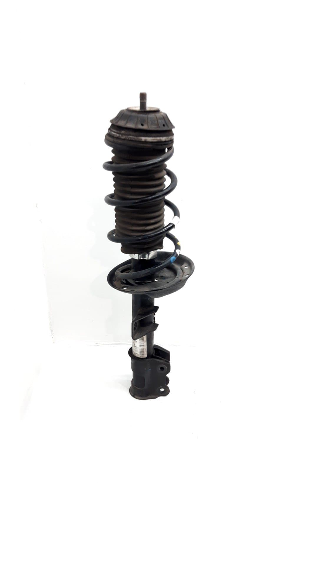 Amortiguador delantero derecho FIAT PANDA (319)
