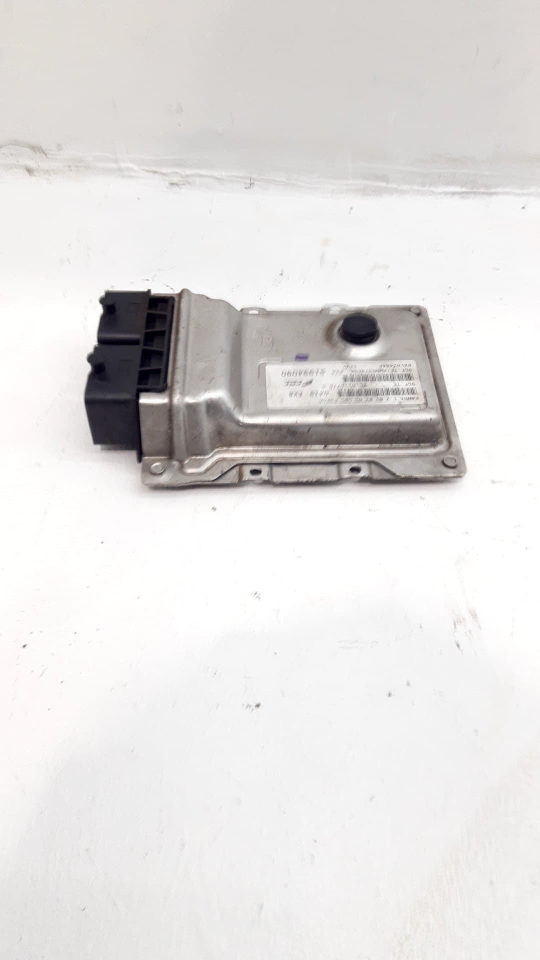 Centralita motor uce FIAT PANDA (319)
