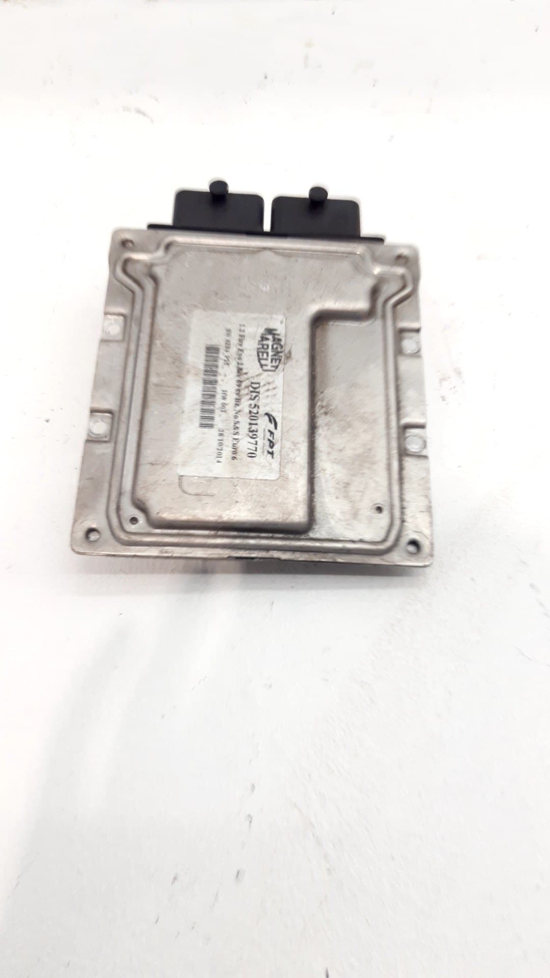 Centralita motor uce FIAT PANDA (319) 3