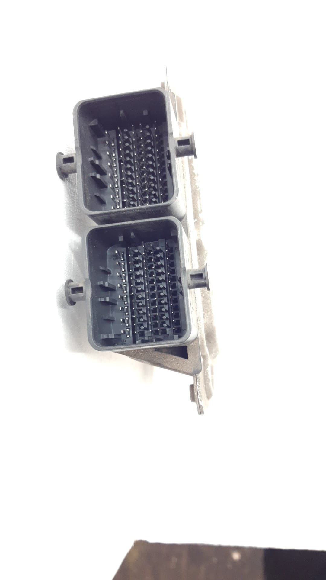 Centralita motor uce FIAT PANDA (319) 2