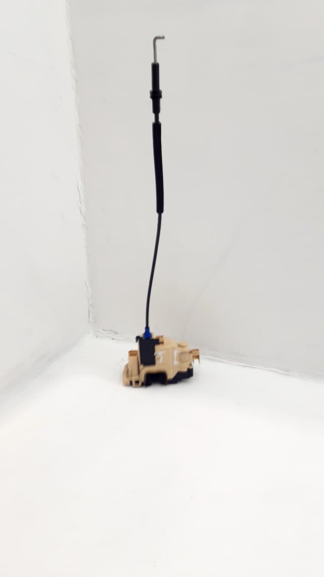 Cerradura puerta lateral izquierda FIAT PANDA (319)