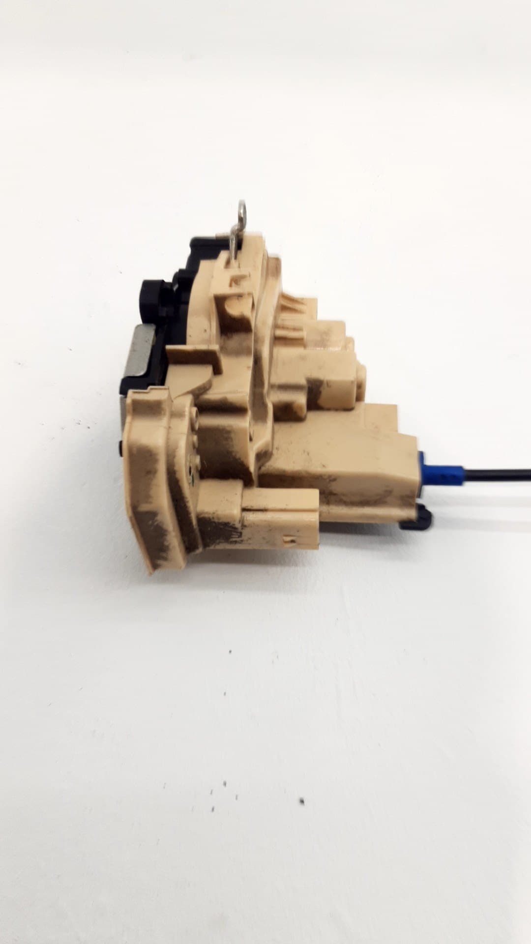 Cerradura puerta lateral izquierda FIAT PANDA (319) 2