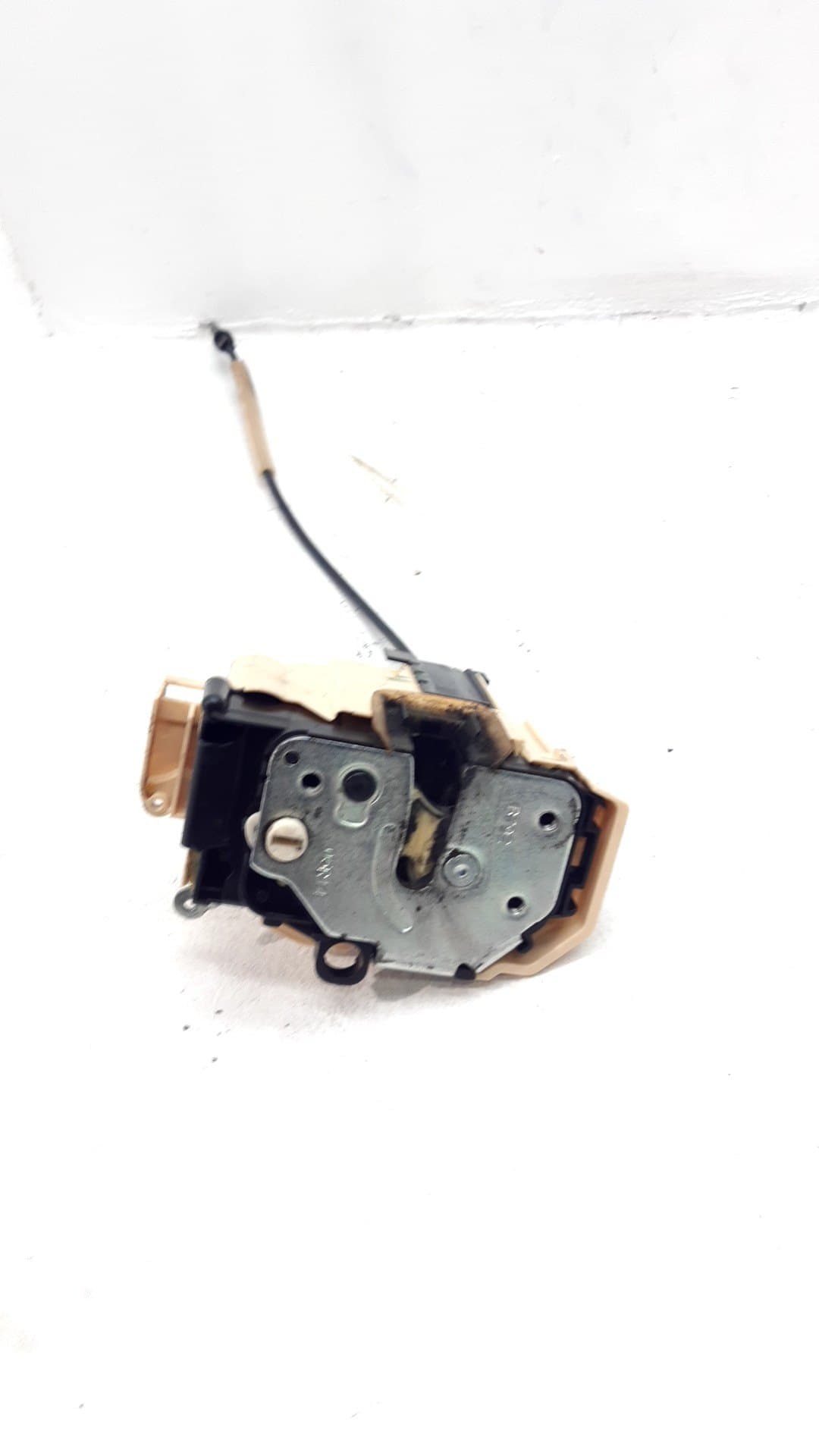 Cerradura puerta trasera derecha FIAT PANDA (319)