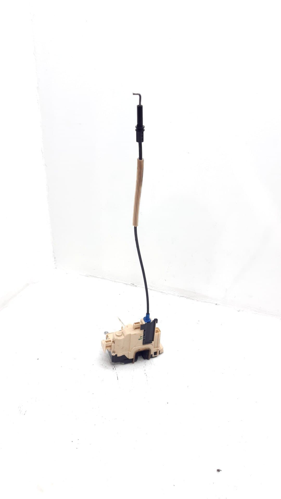 Cerradura puerta trasera derecha FIAT PANDA (319) 4