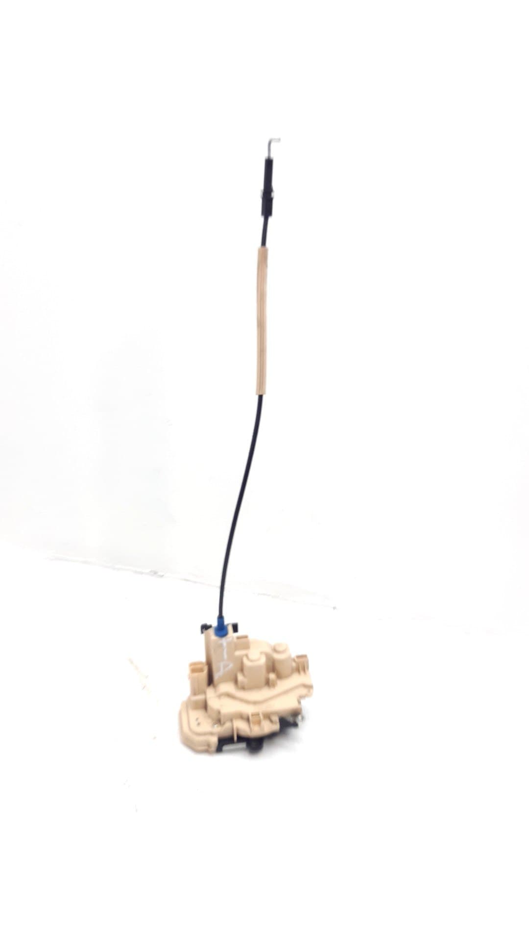 Cerradura puerta trasera derecha FIAT PANDA (319) 3