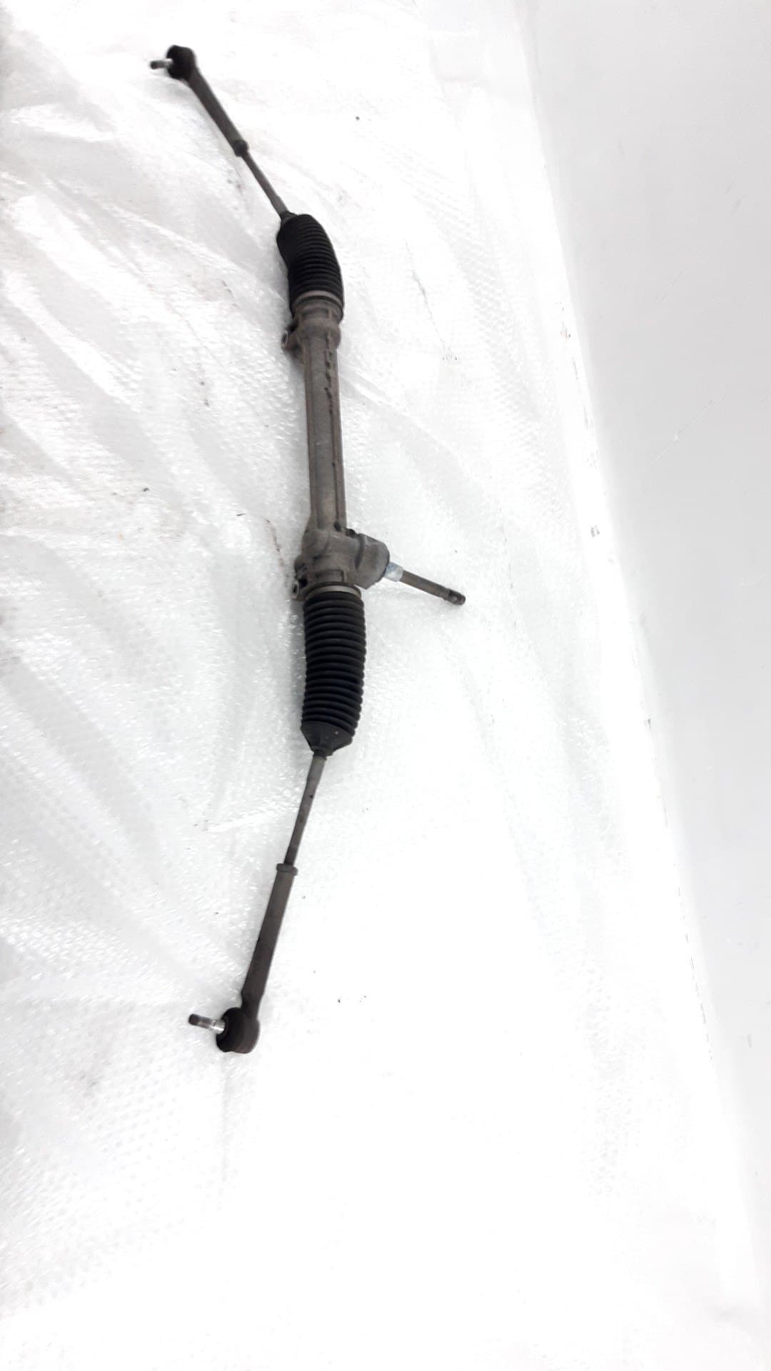 Cremallera direccion FIAT PANDA (319)