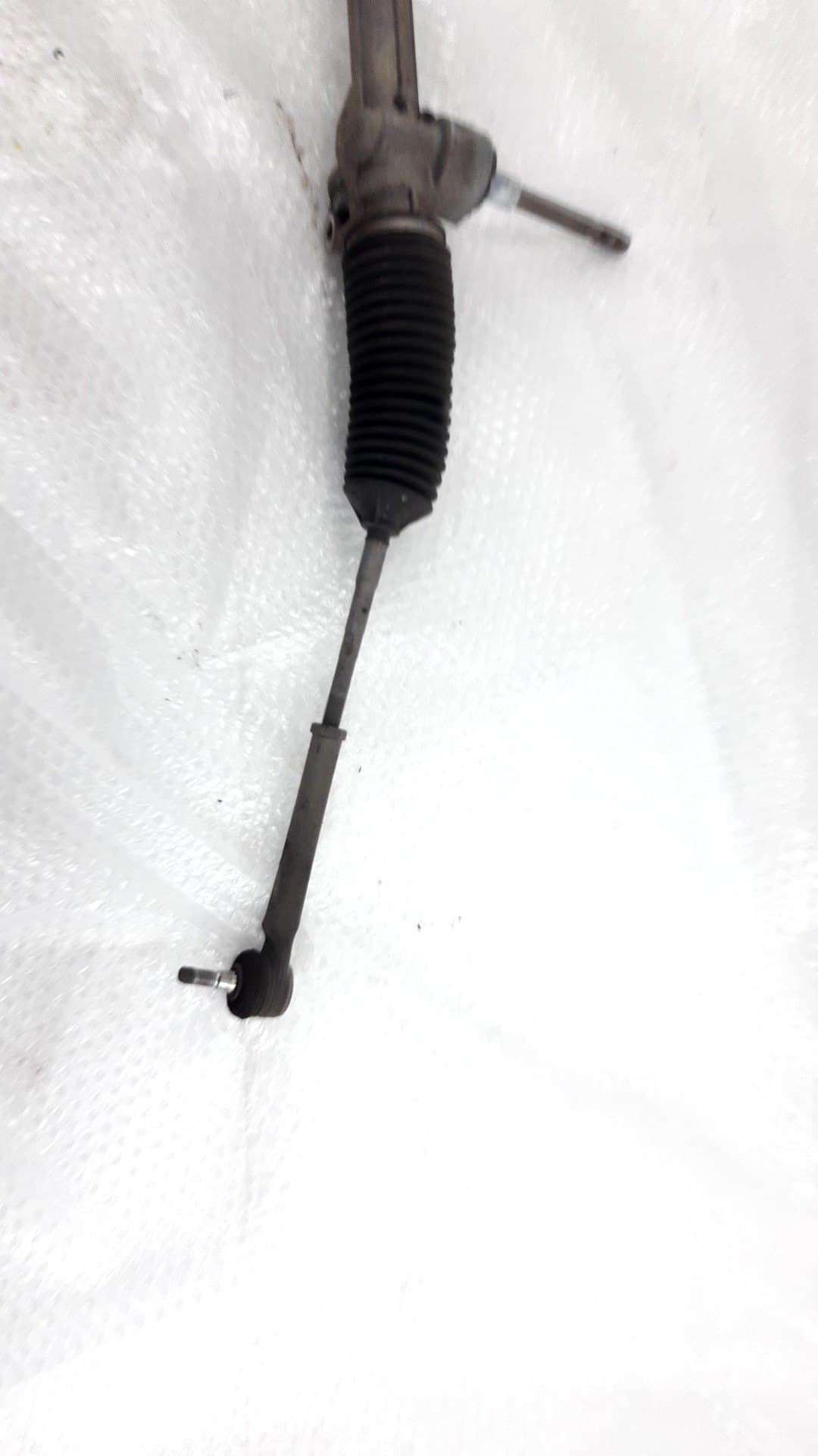Cremallera direccion FIAT PANDA (319) 3