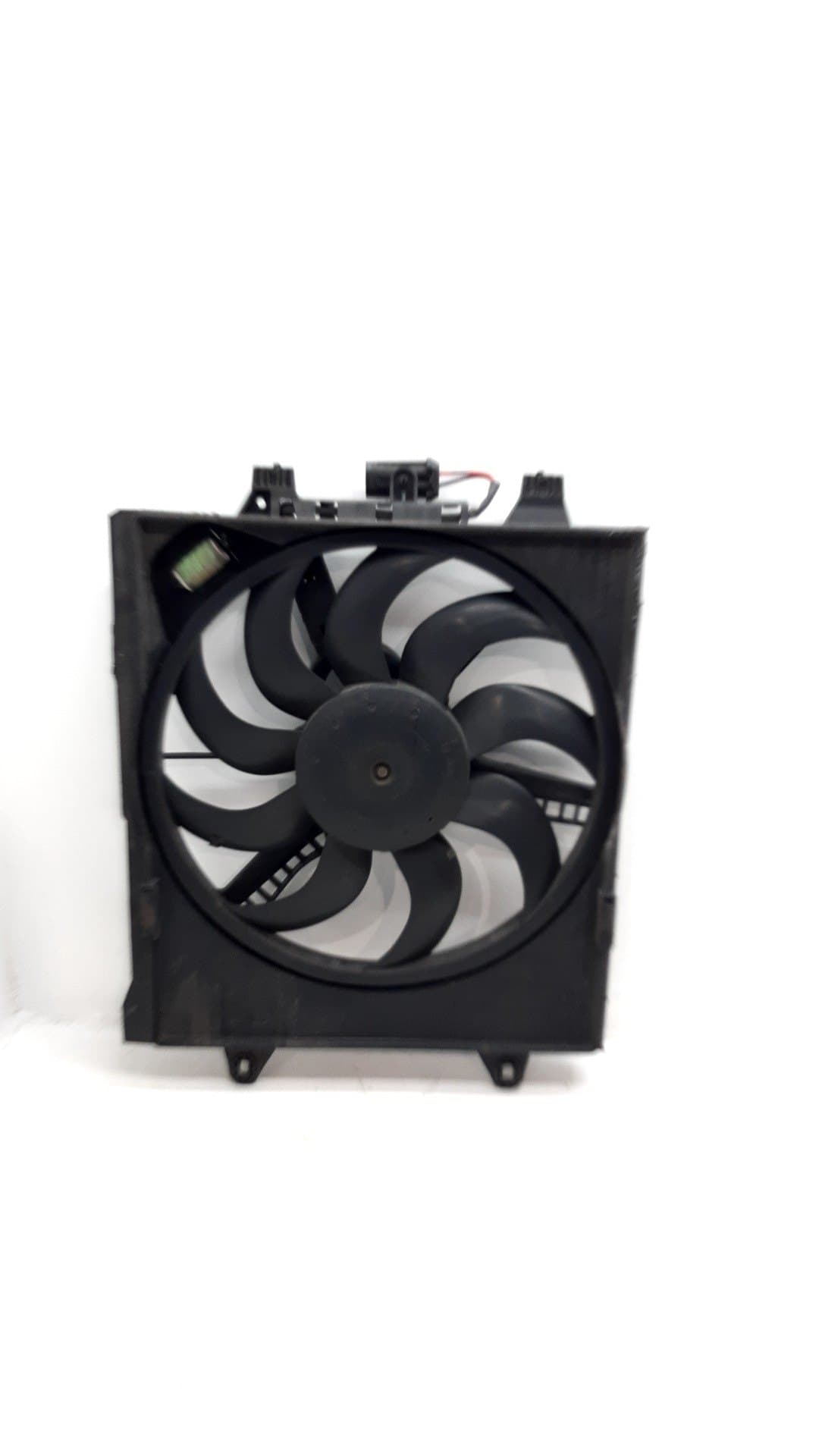 Electroventilador FIAT PANDA (319)