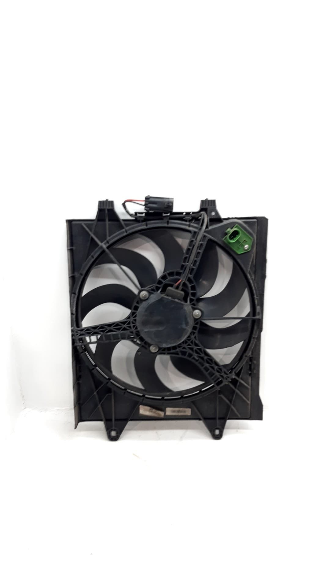 Electroventilador FIAT PANDA (319) 5