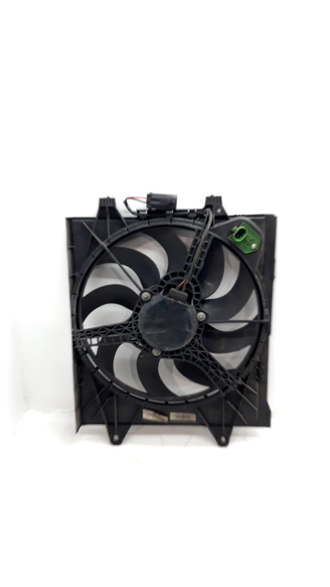 Electroventilador FIAT PANDA (319) 4