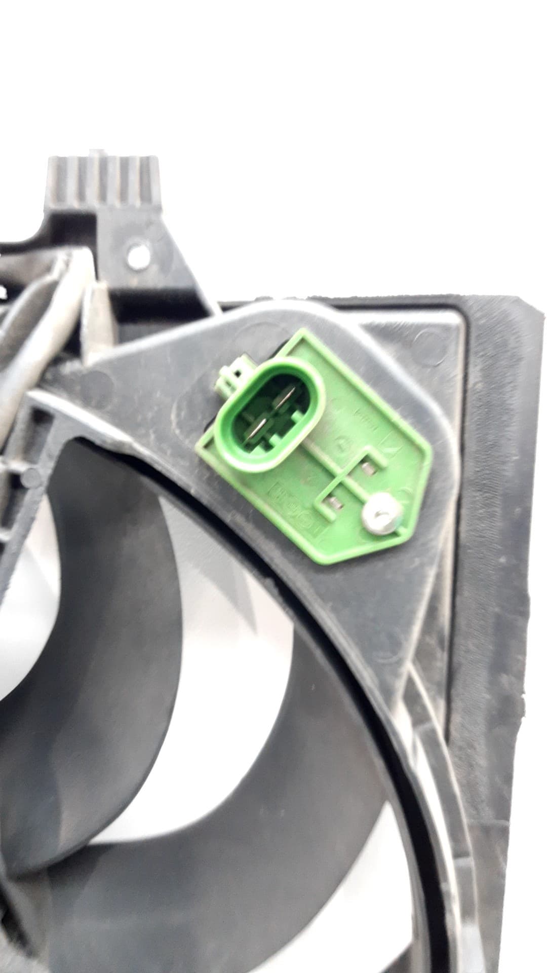 Electroventilador FIAT PANDA (319) 3