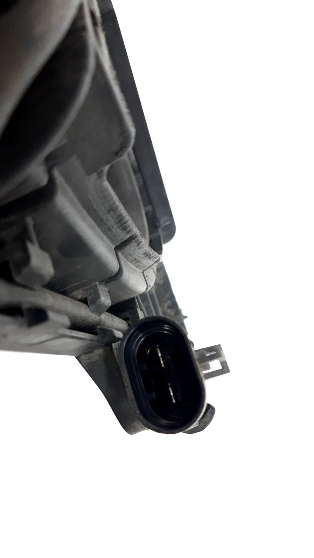 Electroventilador FIAT PANDA (319) 2