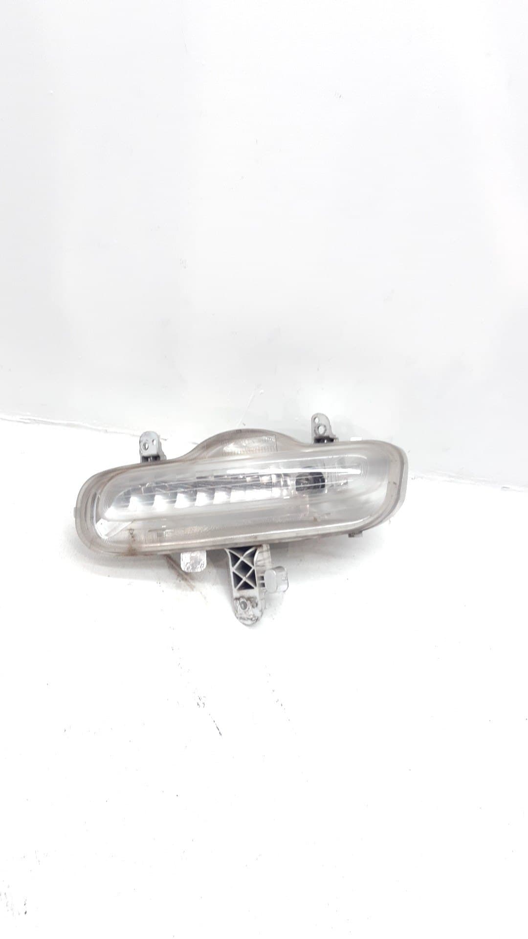 Faro antiniebla izquierdo FIAT PANDA (319) 4
