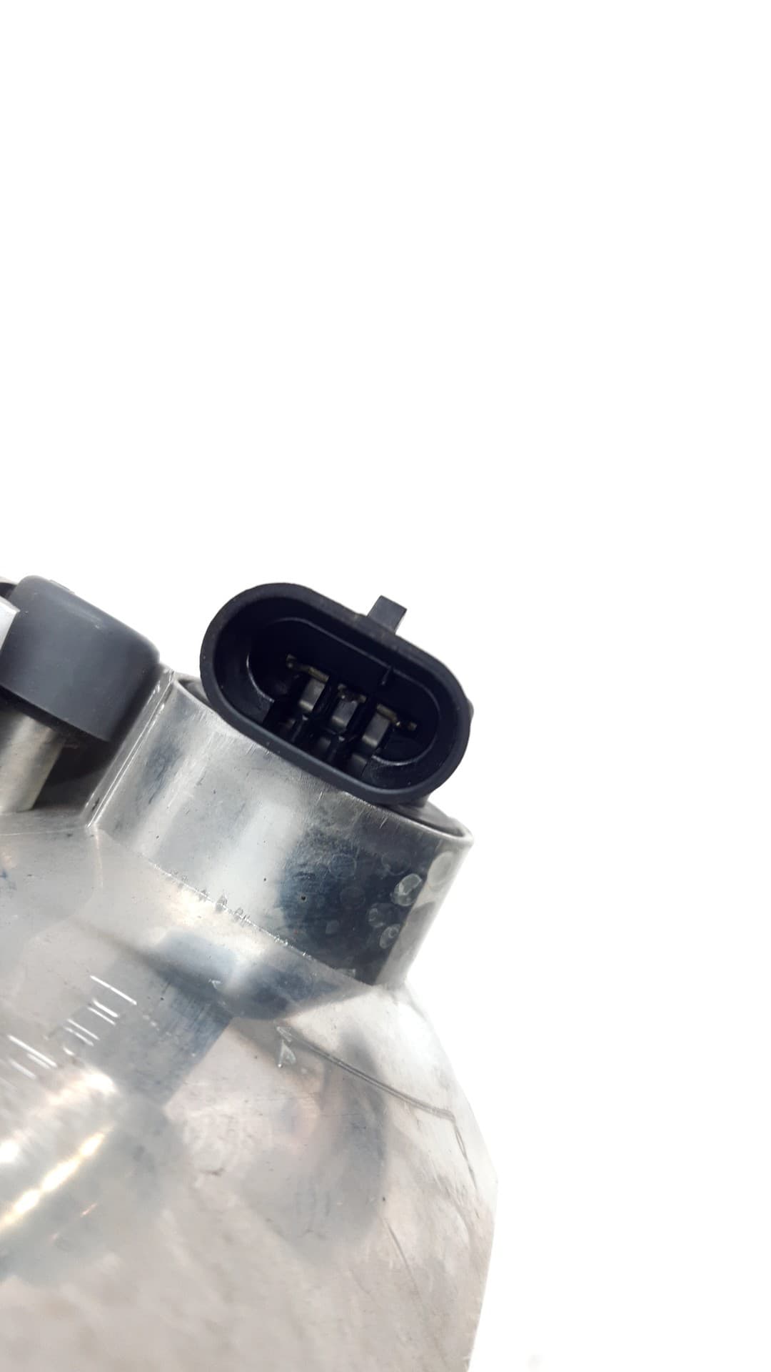 Faro antiniebla izquierdo FIAT PANDA (319) 2