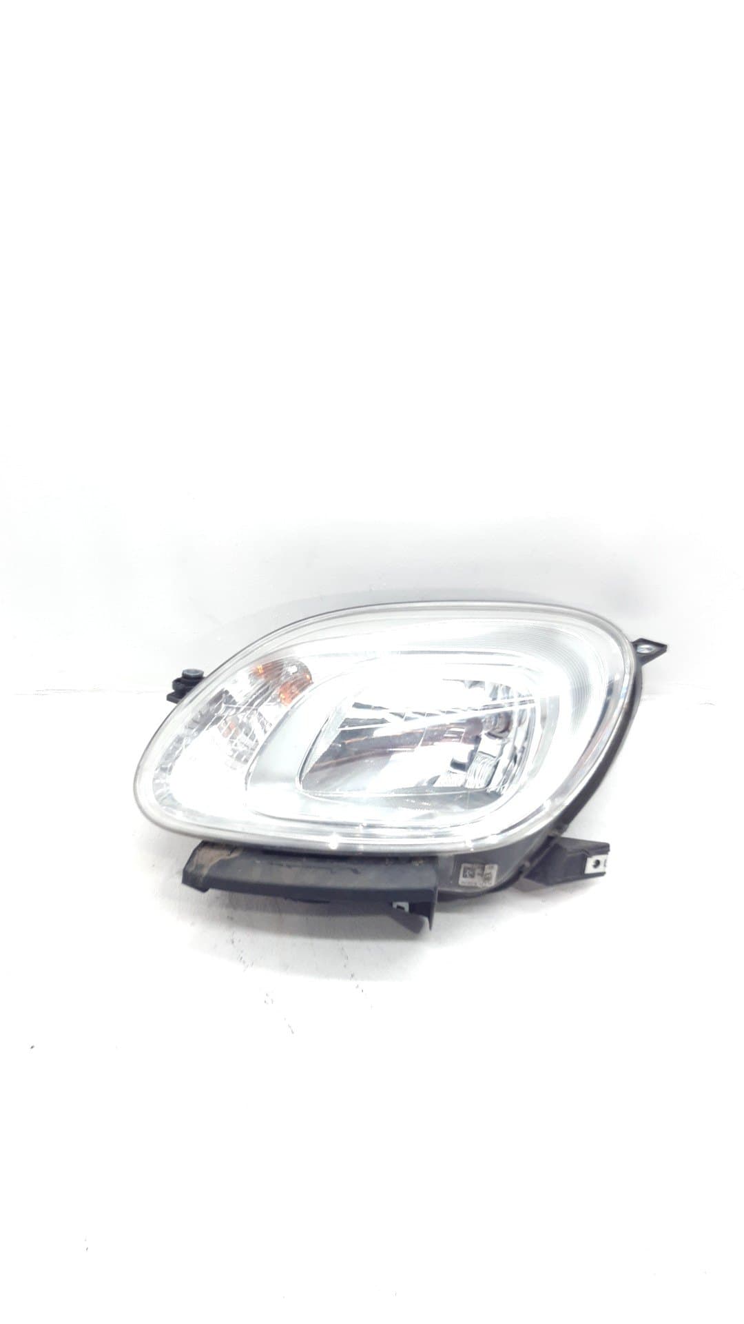 Faro izquierdo FIAT PANDA (319) 4