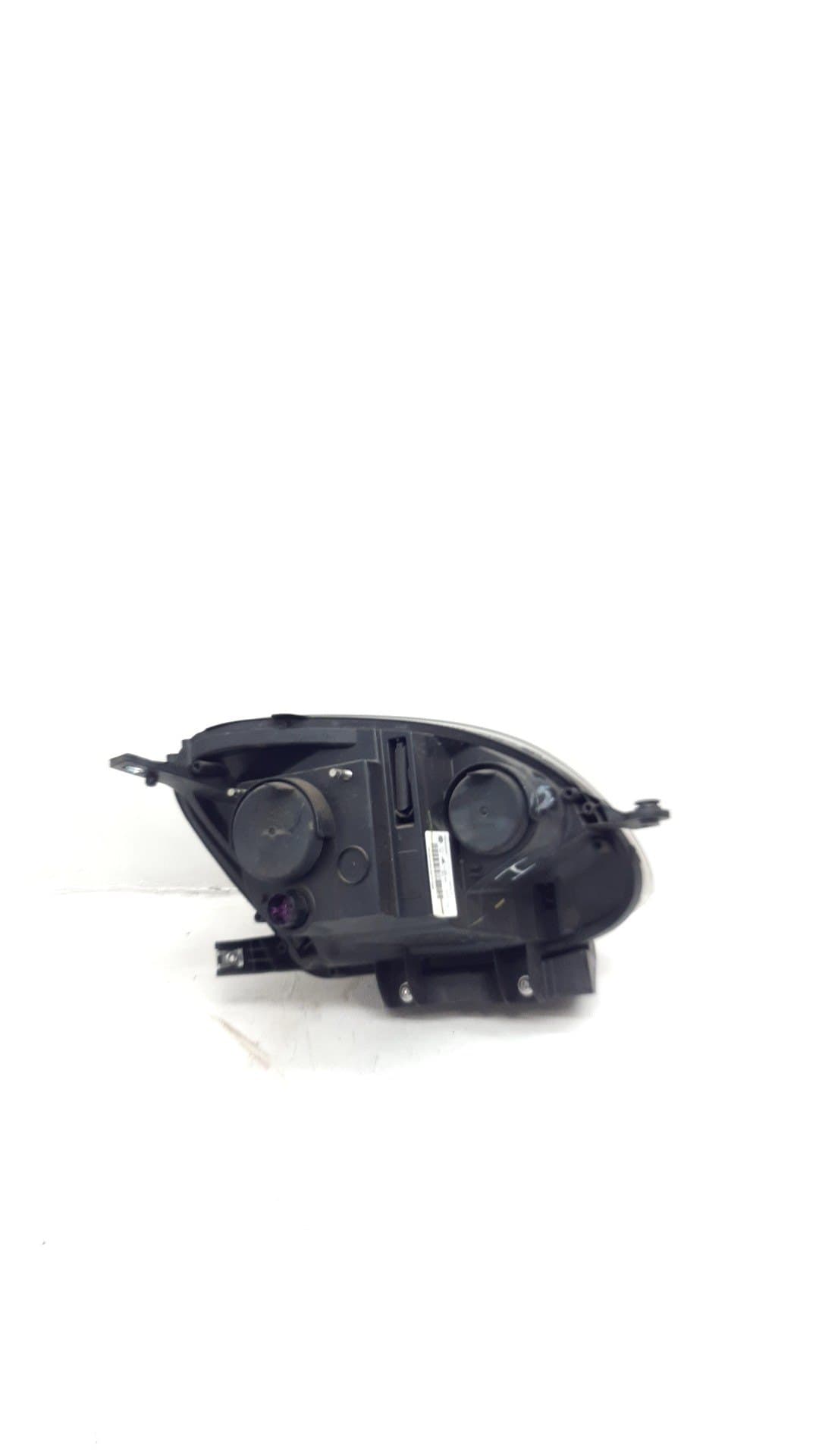 Faro izquierdo FIAT PANDA (319) 3